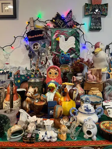 ✨What A Week!💖Shop My Shelves!✨