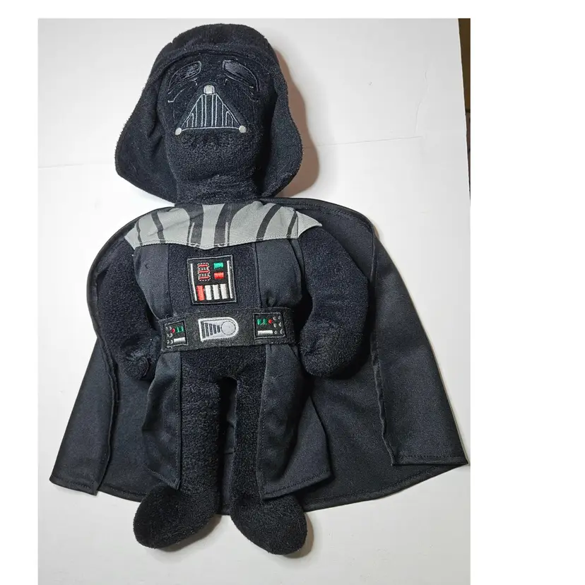 18 Inch Plush Darth Vader