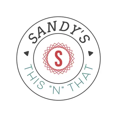 Sandy's This "n" That