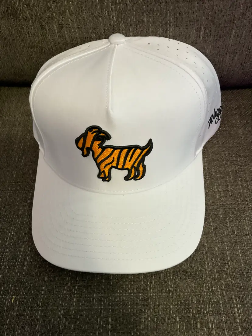 Waggle The Goat SnapBack