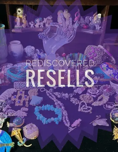 Earrings Ding A Ding Da Bling! And More!