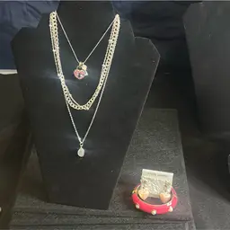 #16 - Cookie Lee 4pc Lot