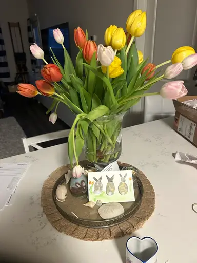 Afternoon Delights 🌸🌸🌸Let’s Unbox from Tuesday Estate Sale