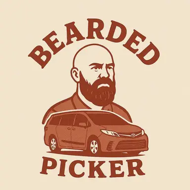 Bearded Picker