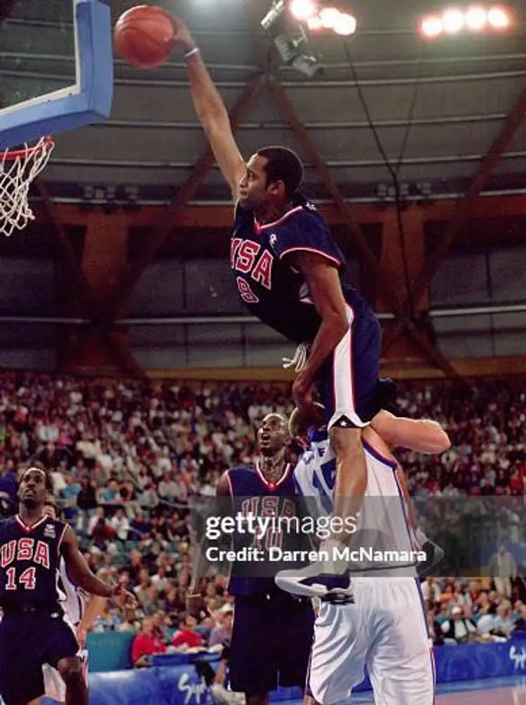 Slamming & Jamming With Baker!