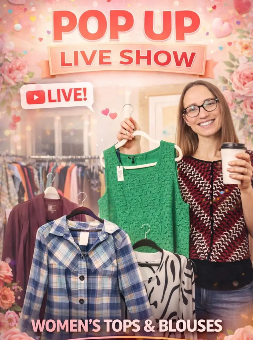 Livestream thumbnail