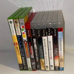 Video Games