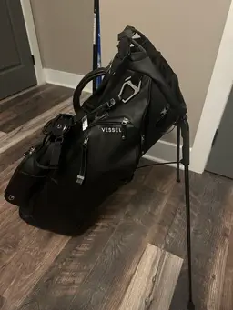 Vessel Player V Stand Bag