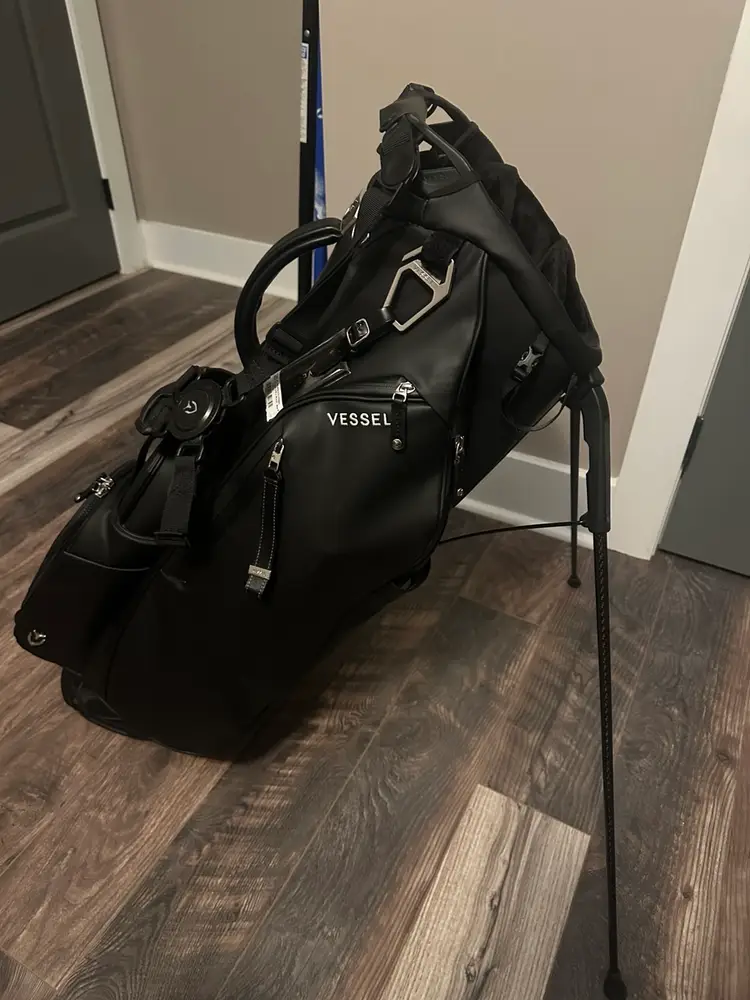 Vessel Player V Stand Bag