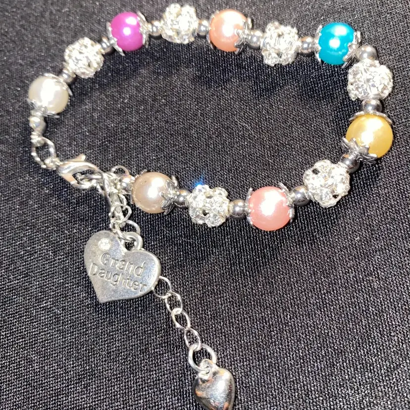 New Old Stock Jewelry As Pictured