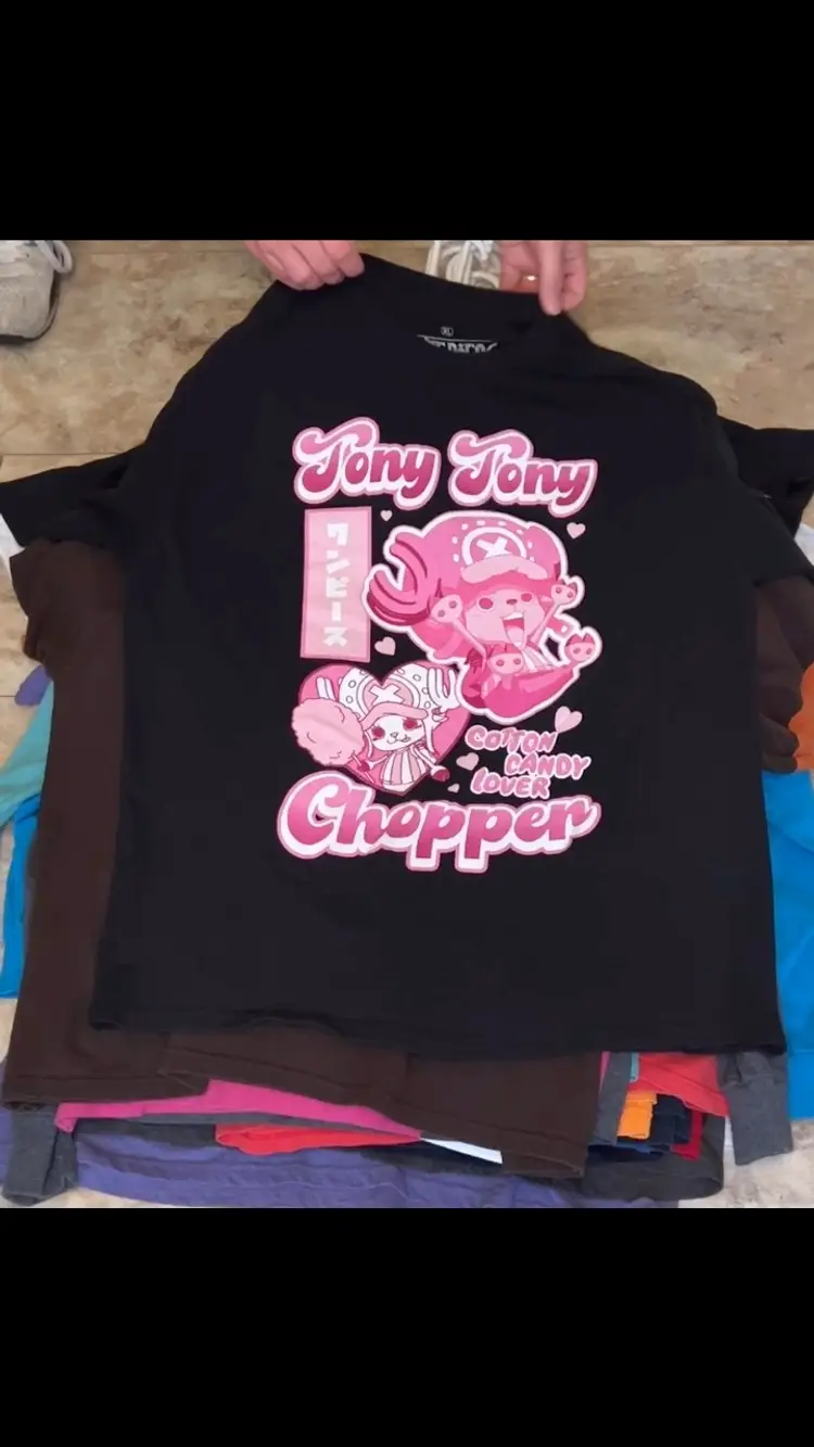 Lot Of 75 Graphic T Shirts Sz S-3XL - Y2K Modern Cartoon Movie College +