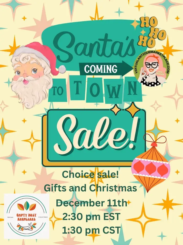 Final Christmas Clear Out And Gifts Choice Sale