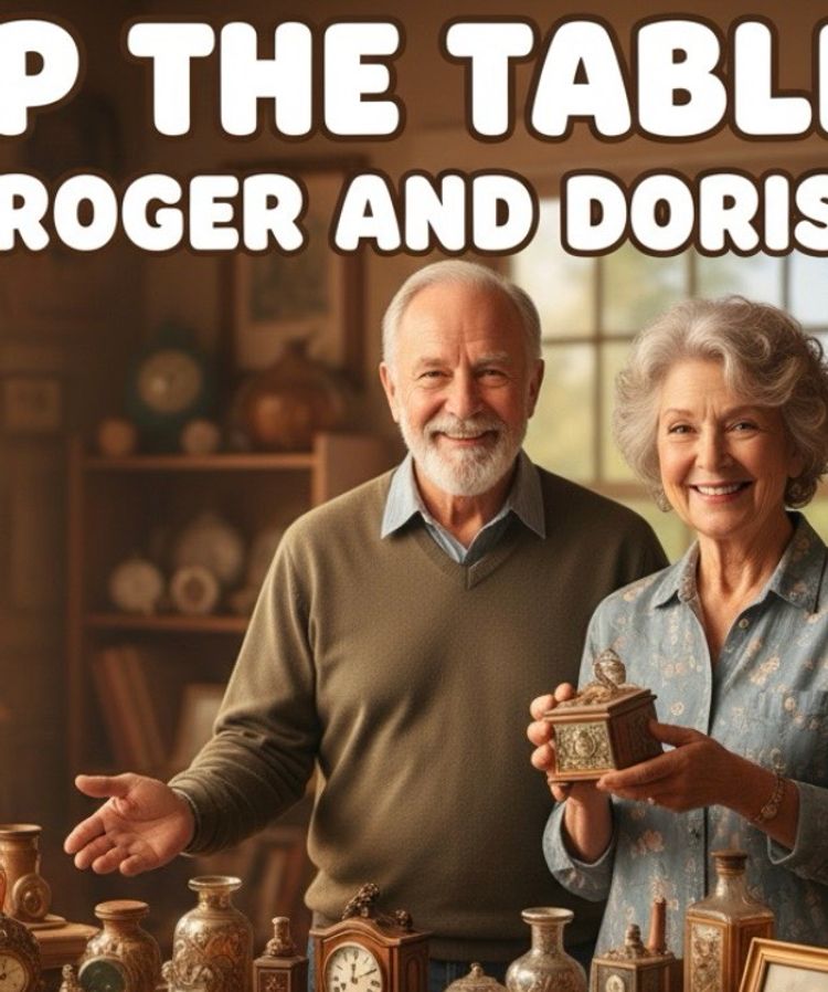 Shop The Table 