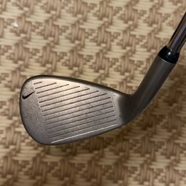 Nike V TW JR - 7 Iron (single)