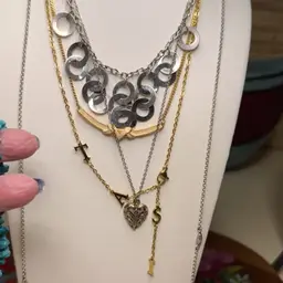 #166  End-of-Month Jewelry Sale(3/31/26)