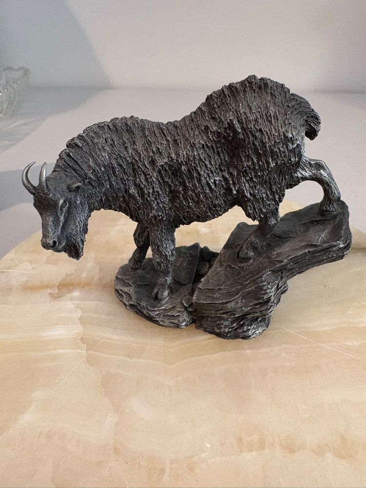 Franklin Mint Wildlife North America Series