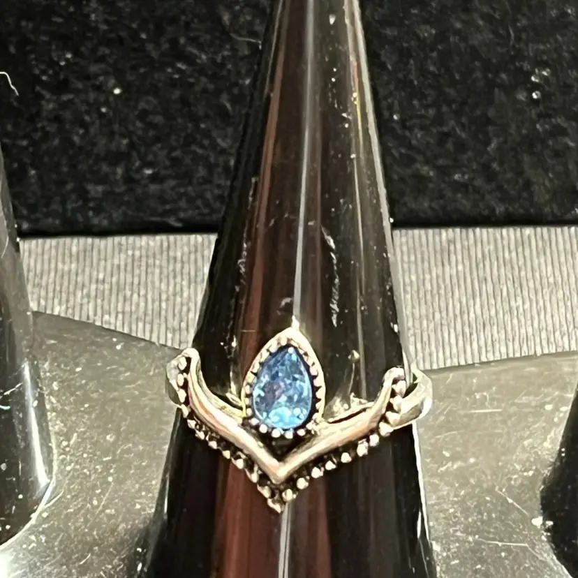 Ring As Pictured