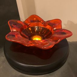22. VTG Viking Epic 6 Petal Compote