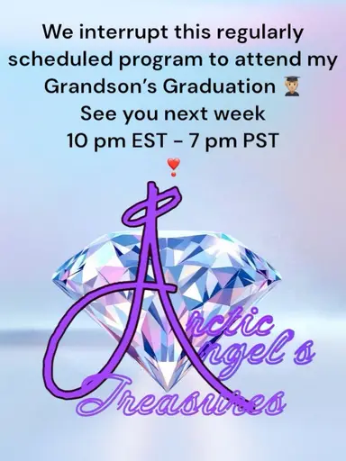 Arctic Angel’s Treasures $5 Friday