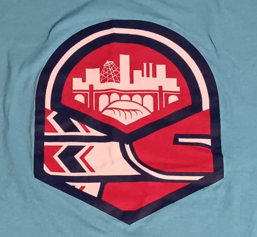 Spokane Chiefs Hockey Homer t-shirt NHL WHL seattle kraken seahawks mariners