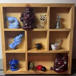 #31 - Whittle Wednesday Mini