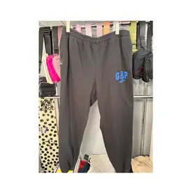 GAP x Disney Mickey Sweatpants L