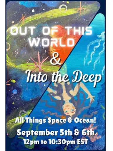 Into the Deep with Born in the Wrong Century