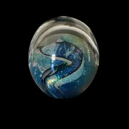 Signed Eickholt 1989