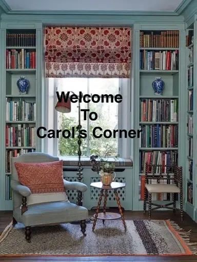 This And That With Carol