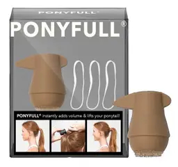 Kitsch Ponyfull - Blonde