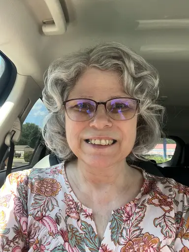 Start The Car Moments (Pam)