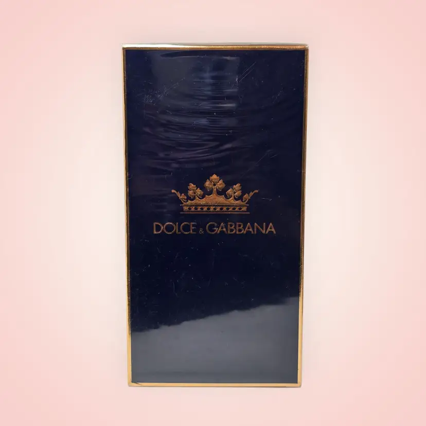 K by Dolce & Gabbana Men's Perfume