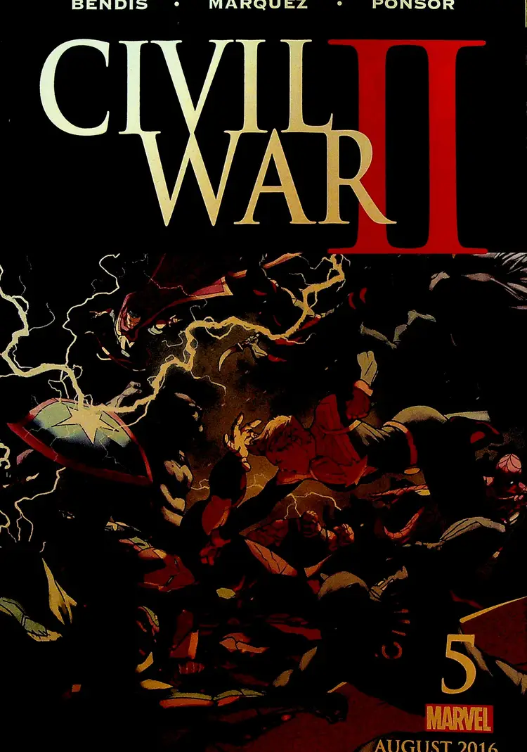 Guardians of the Galaxy Galaxy's Most Wanted #1