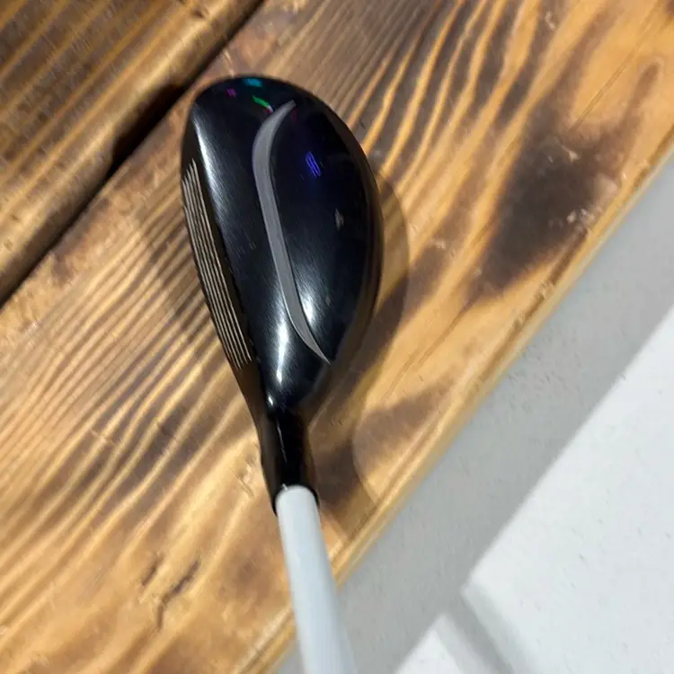 Cleveland Launcher HB 3 Hybrid