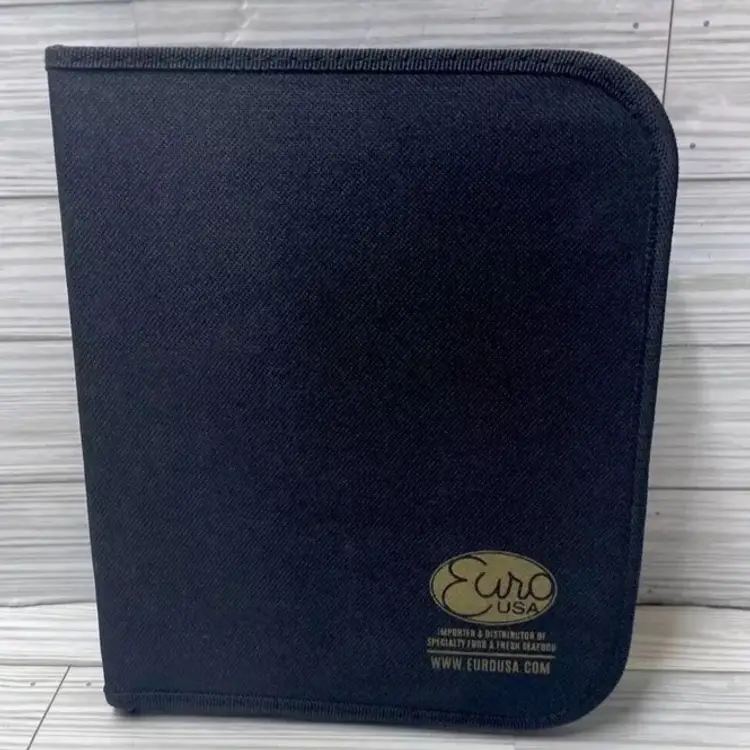 Euro USA Charcuterie Wooden Board Knife Set New