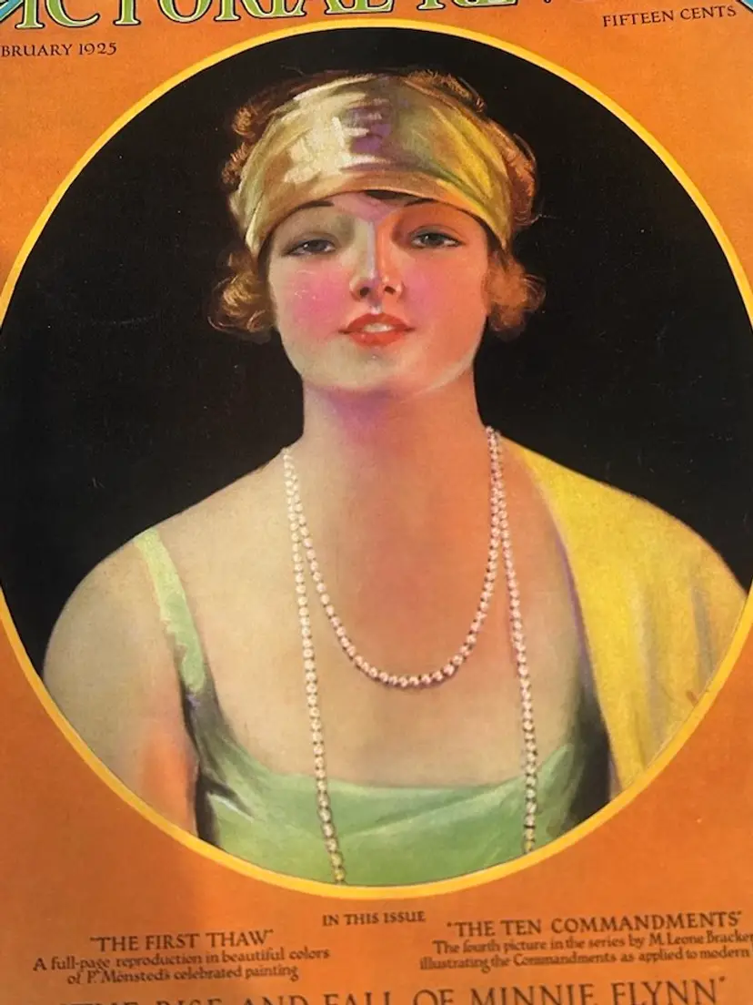 Livestream thumbnail