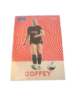 Sam Coffey 2025 Parkside Pacific Kurve 13/60