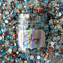 Willow Tree Bling Jar