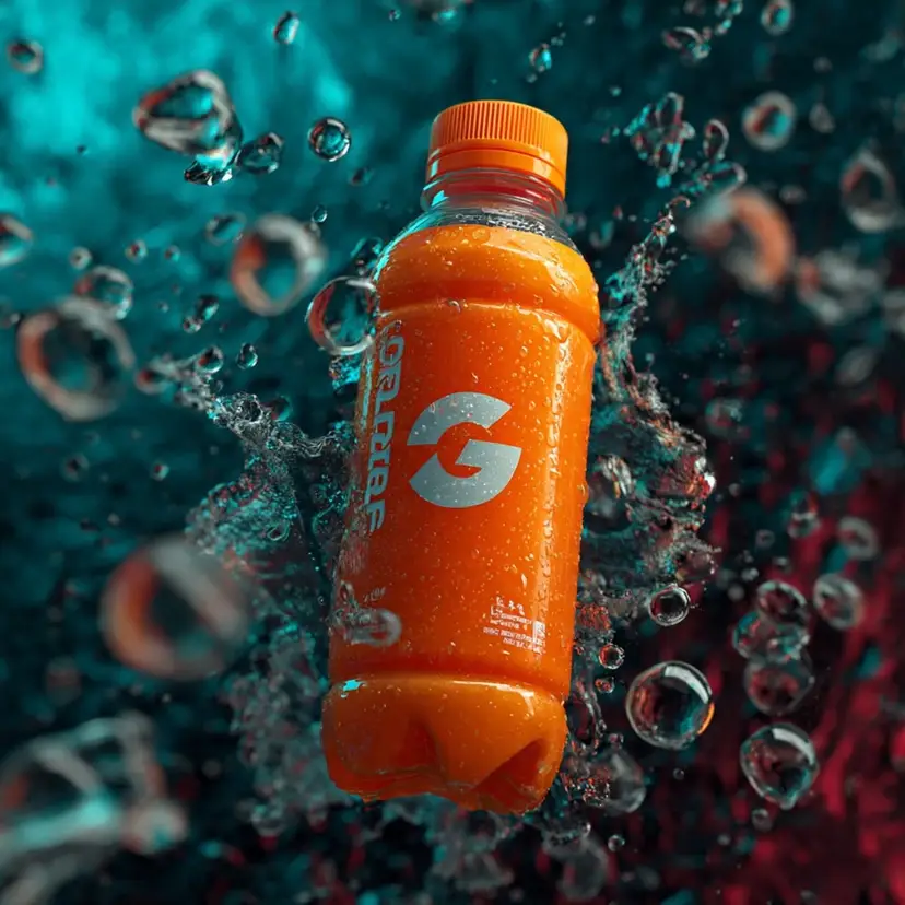 Buy Madi Gatorade 🏈