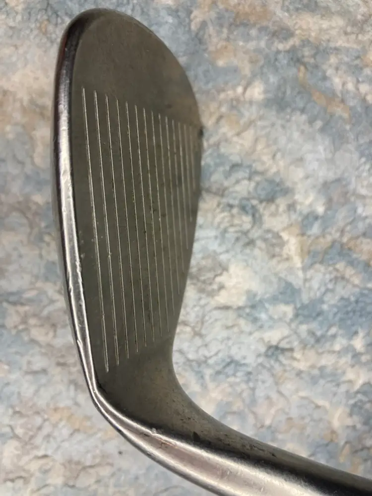 Titleist BV Vokey Design Spin Milled 60 04  Wedge Dynamic Gold Stiff 36”