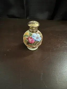 Vintage Single Shaker