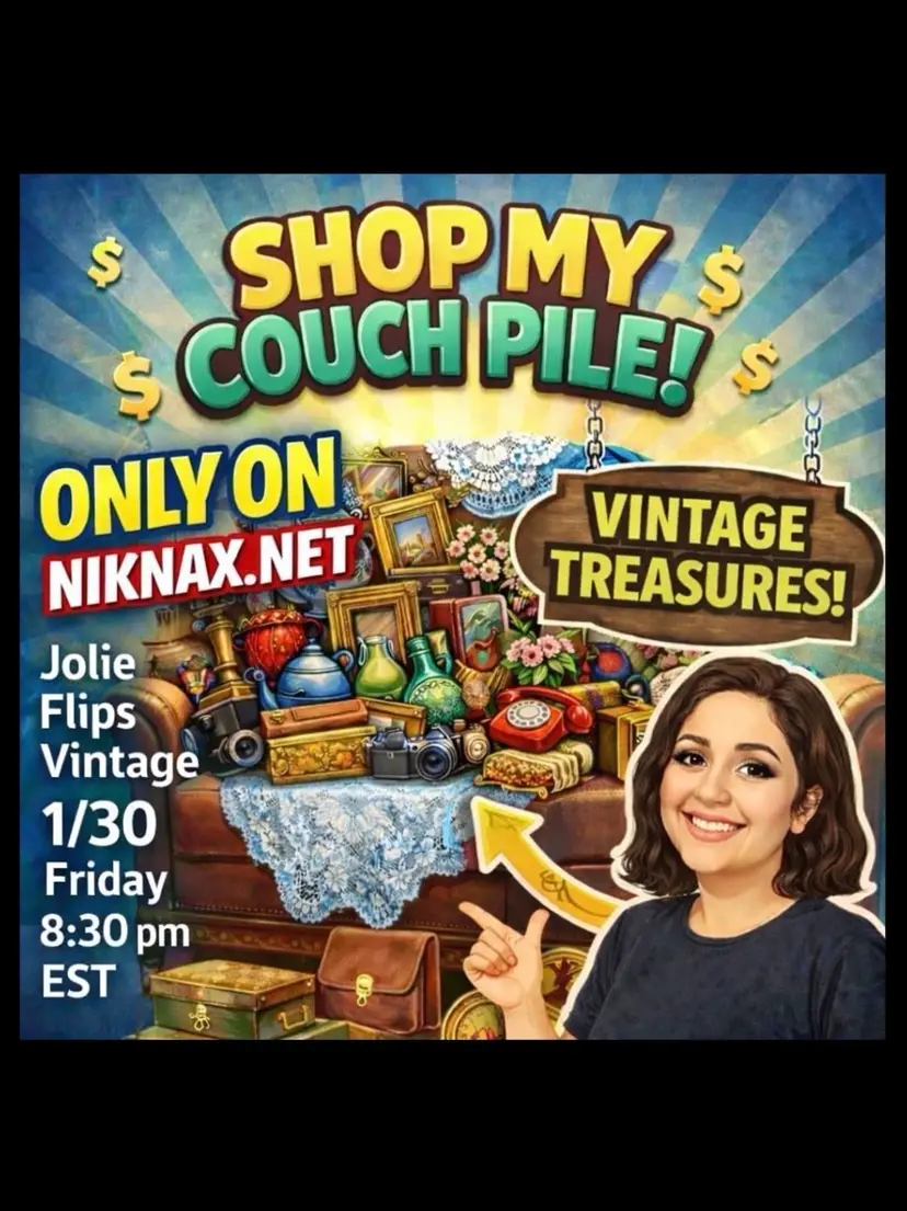 Livestream thumbnail