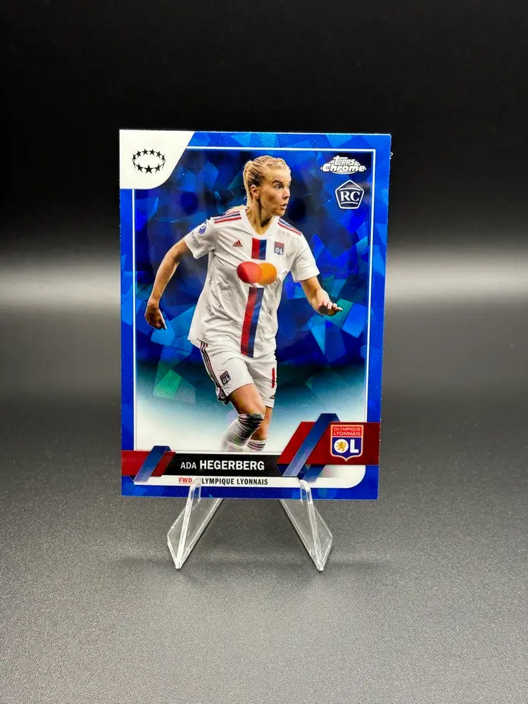 Pick Your Player 2022-23 Topps Chrome Sapphire