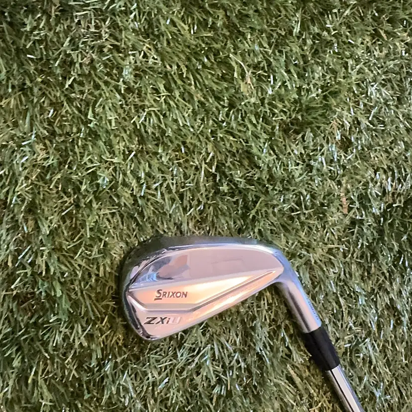 Srixon ZXiU 3 Iron Oban CT 115 Stiff Flex