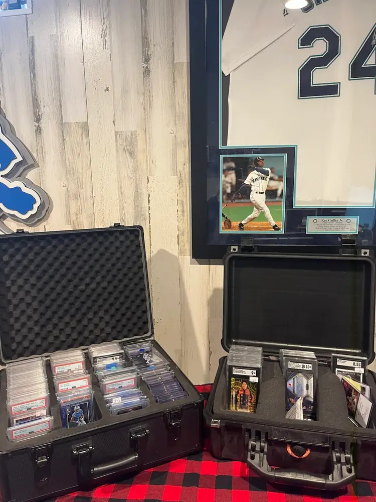 I Have Some Fire I Want To Sell!!! Pokemon, Baseball, Hockey, Football And F1 Let’s Have Some Fun!!!