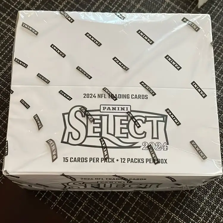 Rip Or Ship 2024 Select Football Value Pack