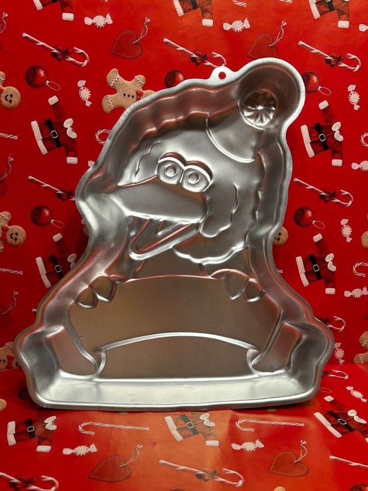 Vintage 1992 Wilton, Big Bird Cake Pan