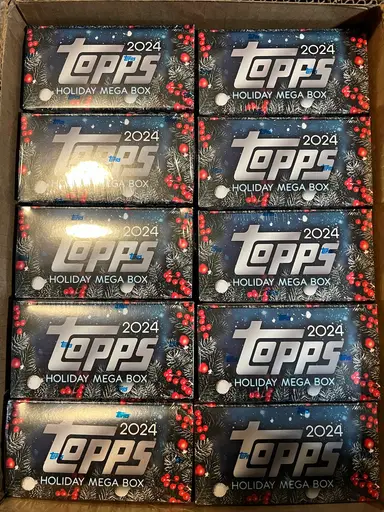 MBB Wednesday Night Breaks