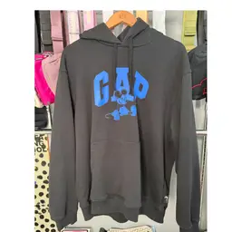 GAP x Disney Mickey Hoodie L