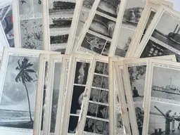 100 Antique Book Page Prints. c1912- Ephemera. Lithographs, Engravings, Graphics, Crafting, Scrapbooking, Bulk #9